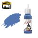 AMMOF525 Medium Blue 17ml.