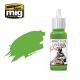 AMMOF528 Pure Green 17ml.