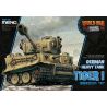 WWT-001 German Tiger 1 (Cartoon)