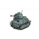 WWT-009 French Medium Tank Somua S-35 (Cartoon)
