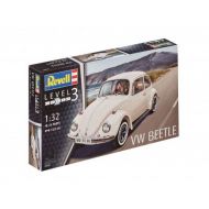 Revell Volkswagen Beetle 1:32 7681