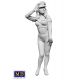 Pin-up series, Kit No. 5. Patty 1:24