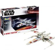 Revell X-wing Fighter 06779 (1:57)