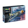 Revell Focke Wulf Fw190 F-8 03898 (1:72)