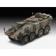 Revell GTK Boxer Command Post NL 03283 (1:72)
