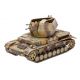 Revell Flakpanzer IV "Wirbelwind" 03267 (1:72)