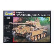 Revell PzKpfw V "Panther" Ausf.G 03171 (1:72)
