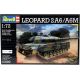 Revell Leopard 2A6/A6M 03180 (1:72)