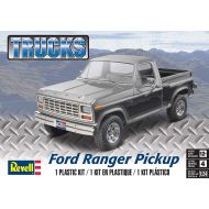 Revell Ford Ranger Pickup (1:24)