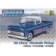 Revell 1966 Chevy Fleetside Pickup 17225 (1:25)