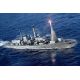 Trumpeter HMS TYPE 23 Frigate-Montrose (F236) 06720 (1:700)
