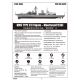Trumpeter HMS TYPE 23 Frigate-Montrose (F236) 06720 (1:700)
