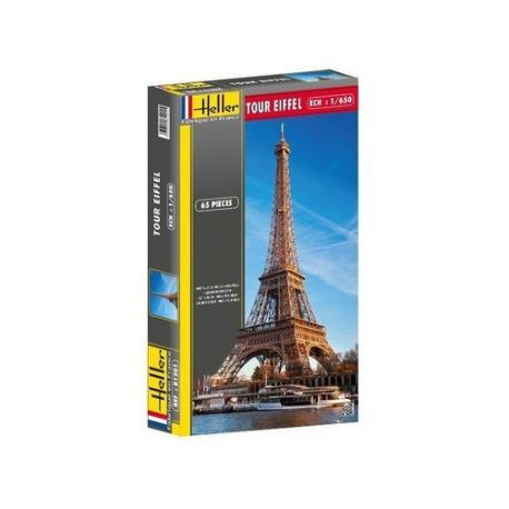 Heller Eiffelturme 81201 (1:650)