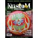 Pinstriping & Kustom Magazine nr.80