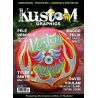 Pinstriping & Kustom Magazine nr.80