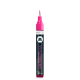 UV Pump Softliner 1mm Gul