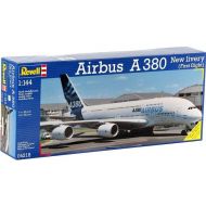 Revell Airbus A380 New Livery (1:144)