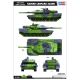 Hobby Boss Danish Leopard 2A5 DK Tank 82405 (1:35)