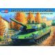 Hobby Boss Danish Leopard 2A5 DK Tank 82405 (1:35)