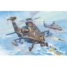 Hobby Boss WZ-10 Thunderbolt 87260 (1:72)
