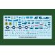 Hobby Boss A-4E Sky Hawk 87254 (1:72)