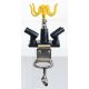 Airbrush holder
