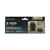 80.251 Dungeon Depths 8 x 8ml