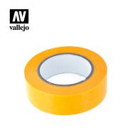 Vallejo Masking Tape 18mm x 18m T07001