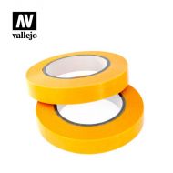 Vallejo Masking Tape 10mm x 18m T07006