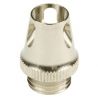 H&S dysekappe 0,4mm 126763
