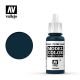 70.899 Dark Prussian Blue 17ml.