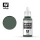 70.895 Gunship Green 17ml.