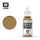 70.824 German Camouflage Orange Ochre 17ml.