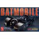 AMT 1989 Batmobile 1:25