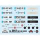 Fiat 500 (2007) 3647 (1:24)