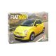 Fiat 500 (2007) 3647 (1:24)