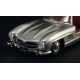Mercedes-Benz 300 SL Gullwing 3612 (1:16)