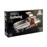 Mercedes-Benz 300 SL Gullwing 3612 (1:16)