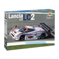 Lancia LC2 3641 (1:24)