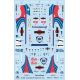 Lancia Delta HF Integrale 3658 (1:24)