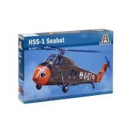 HSS-1 Seabat 1417 (1:72)