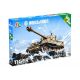 TIGER - WoT 34103 (1:72)