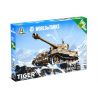 TIGER - WoT 34103 (1:72)