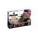 World of Tanks 1:56 - M4 SHERMAN