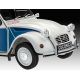 Revell Citroën 2 CV Cocorico 07653 (1:24)