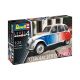 Revell Citroën 2 CV Cocorico 07653 (1:24)