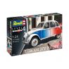 Revell Citroën 2CV Cocorico 07653 (1:24)