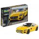 Revell Mercedes AMG GT 07028 (1:24)