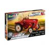 Revell Porsche Junior 108  07820 (1:24)