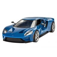 Revell 2017 Ford GT 07678 (1:24)
